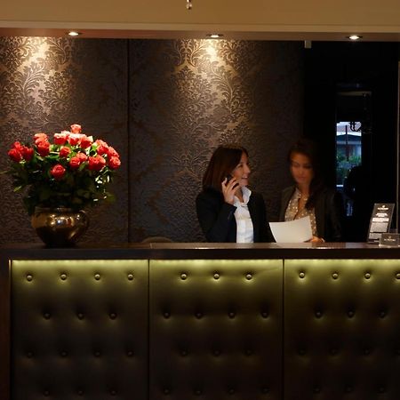Gutwinski Hotel เฟลด์เคียร์ช ภายนอก รูปภาพ