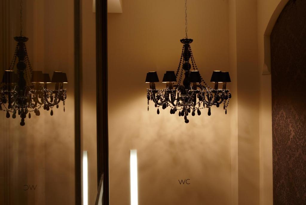 Gutwinski Hotel เฟลด์เคียร์ช ภายนอก รูปภาพ