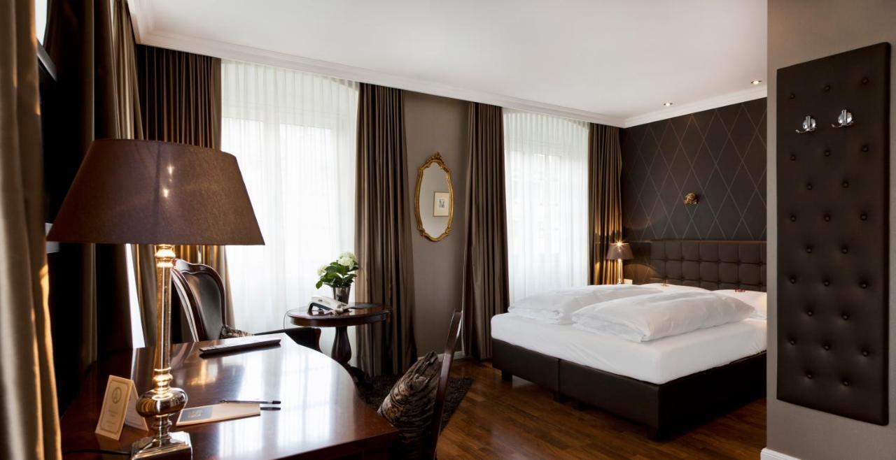 Gutwinski Hotel เฟลด์เคียร์ช ห้อง รูปภาพ